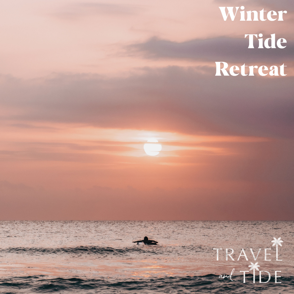 Winter Tide Retreat - Our June 2026 Playlist Has Dropped