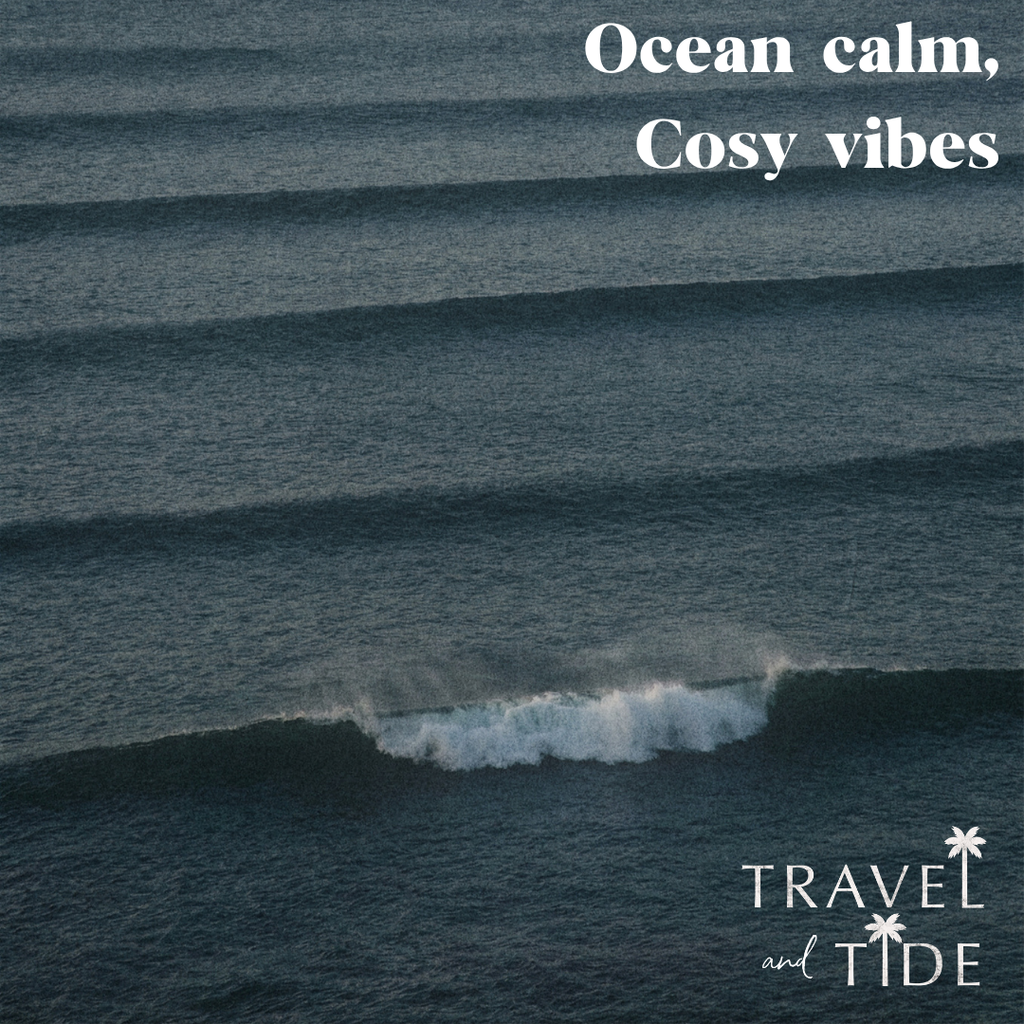 Ocean Calm, Cosy Vibes - Our May 2026 Playlist Has Dropped