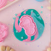Eco Playdough Stamps - additional view | Travel & Tide