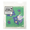 Swedish-Style Dish Cloths – 2-Pack Eco-Friendly - additional view | Travel & Tide