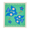 Swedish-Style Dish Cloths – 2-Pack Eco-Friendly - styled shot | Travel & Tide