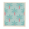 Swedish-Style Dish Cloths – 2-Pack Eco-Friendly - close up | Travel & Tide