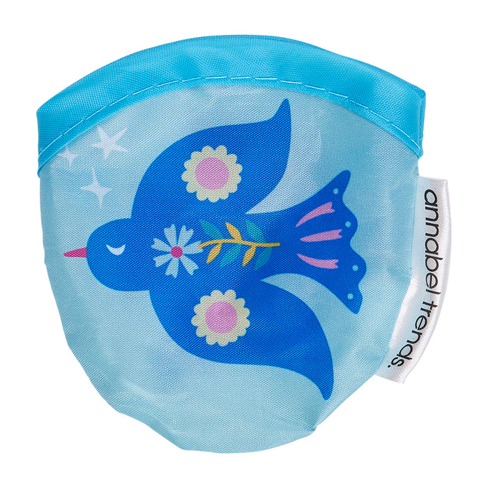 Fiesta Twist Fan - additional view | Travel & Tide