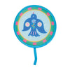 Fiesta Twist Fan - additional view | Travel & Tide