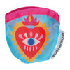 Fiesta Twist Fan - additional view | Travel & Tide