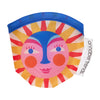 Fiesta Twist Fan - additional view | Travel & Tide