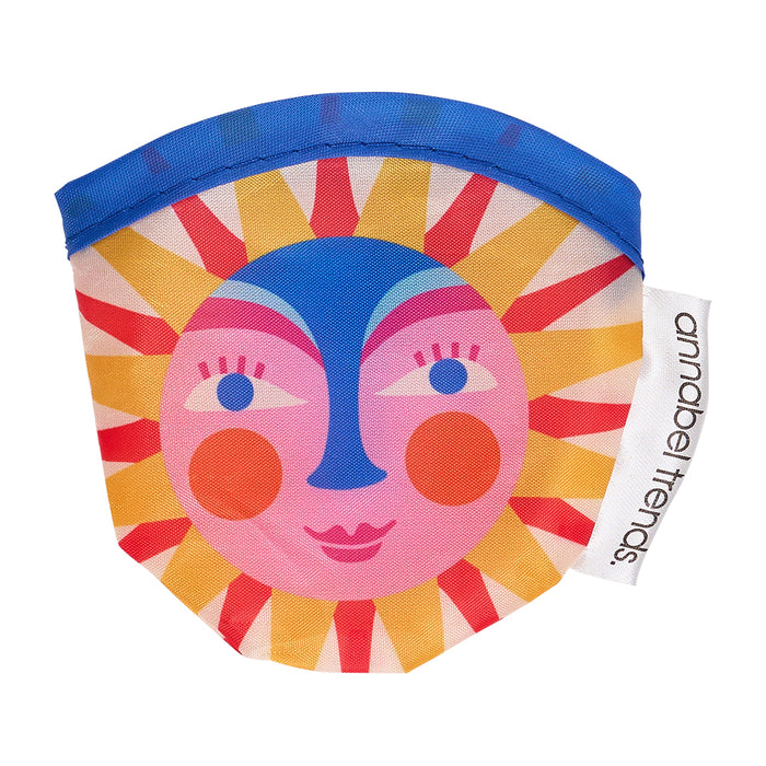 Fiesta Twist Fan - additional view | Travel & Tide