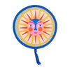 Fiesta Twist Fan - additional view | Travel & Tide