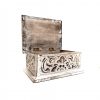 Wooden Decorative Box