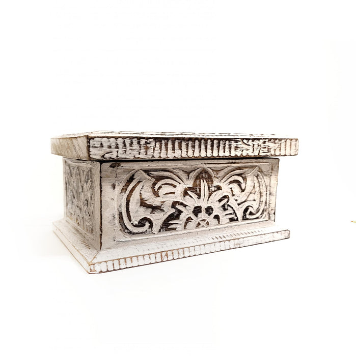 Wooden Decorative Box