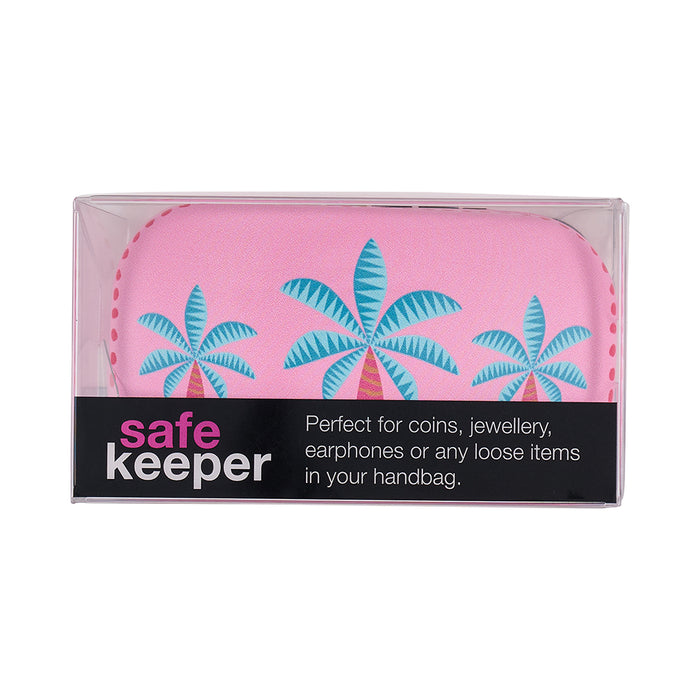 Safe Keeper Box - additional view | Travel & Tide