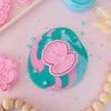 Eco Playdough Stamps - additional view | Travel & Tide