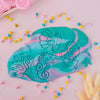 Eco Playdough Stamps - additional view | Travel & Tide