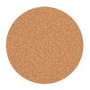 Fiesta Cork-Backed Coaster Set – 6 Colourful MDF Drink Coasters - additional view | Travel & Tide
