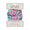 Happywraps – Multi-Wear Microfiber Head Scarves - detail view | Travel & Tide