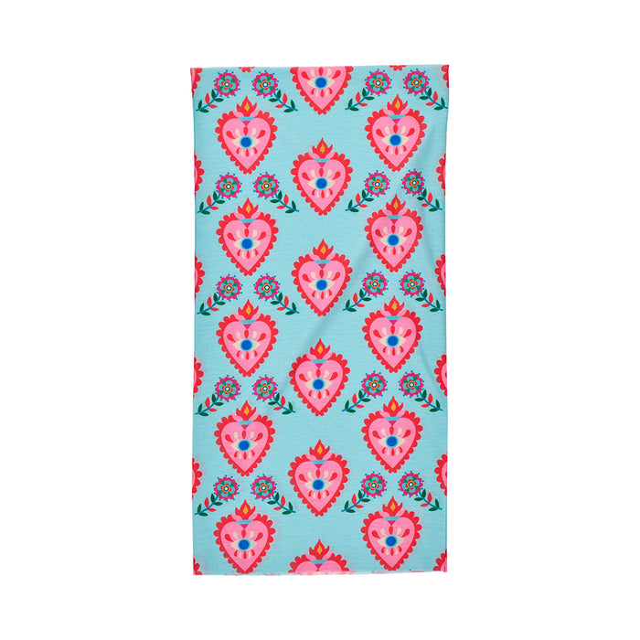 Happywraps – Multi-Wear Microfiber Head Scarves - additional view | Travel & Tide