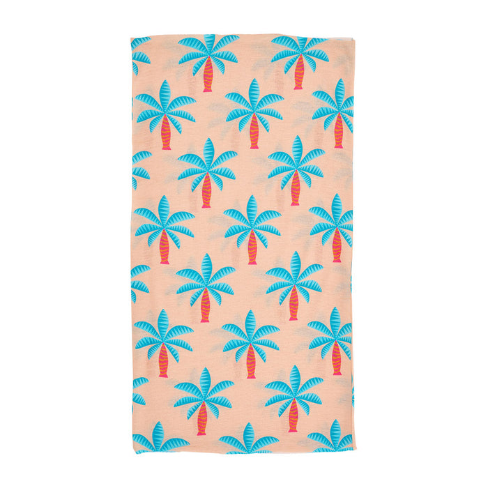 Happywraps – Multi-Wear Microfiber Head Scarves - additional view | Travel & Tide