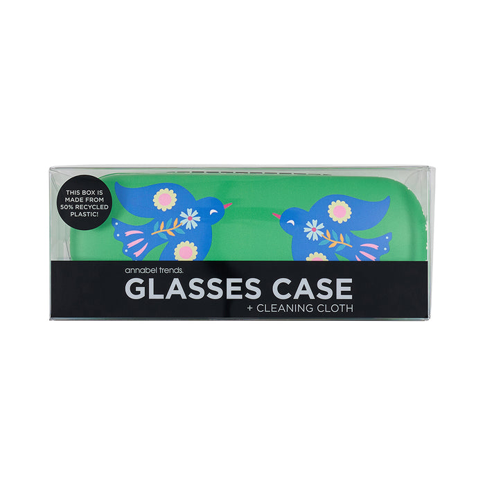 Fiesta Heart Glasses Combo - additional view | Travel & Tide