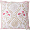 Moghul Cushion Quilted | coastal lifestyle Australia | Travel & Tide