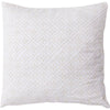 Moghul Cushion Quilted - detail view | Travel & Tide