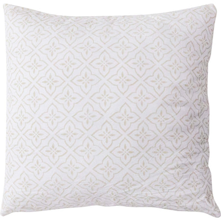 Moghul Cushion Quilted - detail view | Travel & Tide