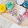 Play Sense Sprinkles - additional view | Travel & Tide