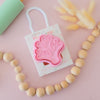 Eco Playdough Stamps - additional view | Travel & Tide