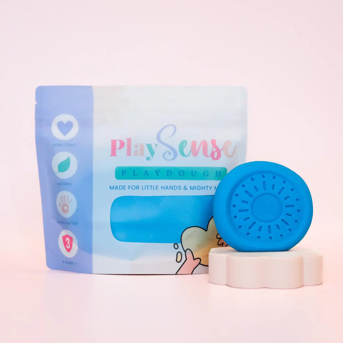 Play Sense Playdough - additional view | Travel & Tide