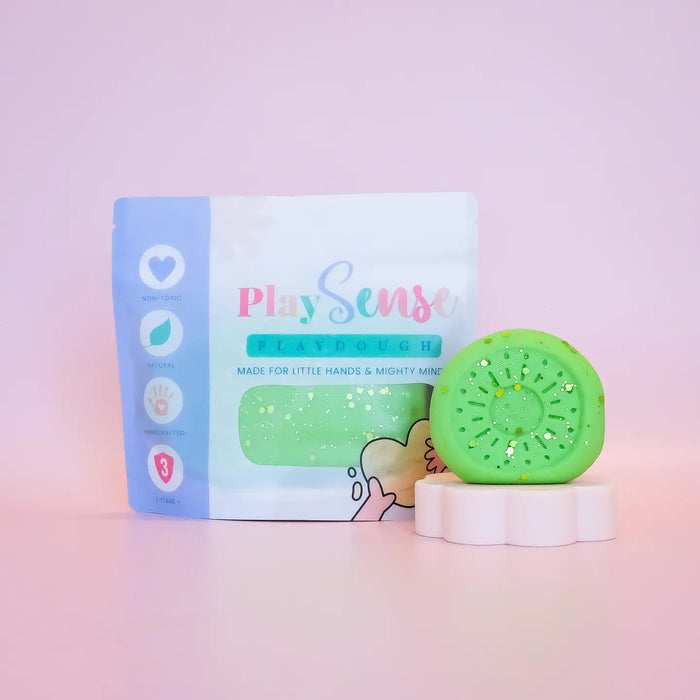 Play Sense Playdough - additional view | Travel & Tide