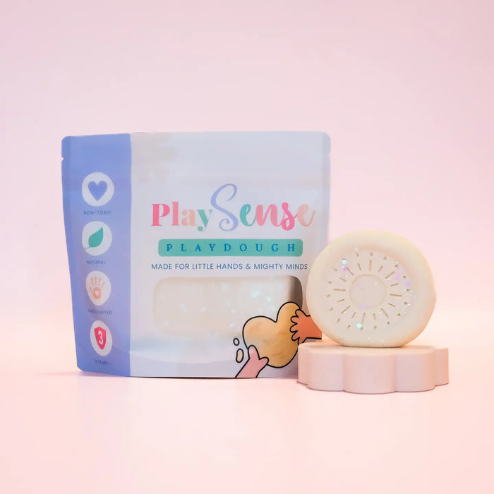 Play Sense Playdough - additional view | Travel & Tide