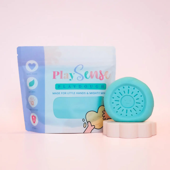 Play Sense Playdough - additional view | Travel & Tide