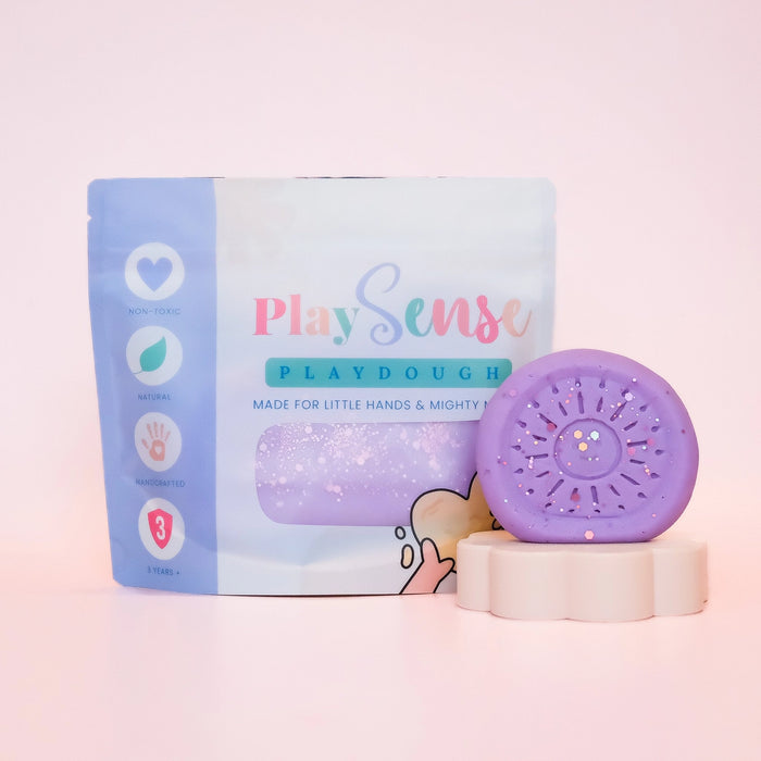 Play Sense Playdough - additional view | Travel & Tide
