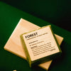Natural Naked Soap - styled shot | Travel & Tide