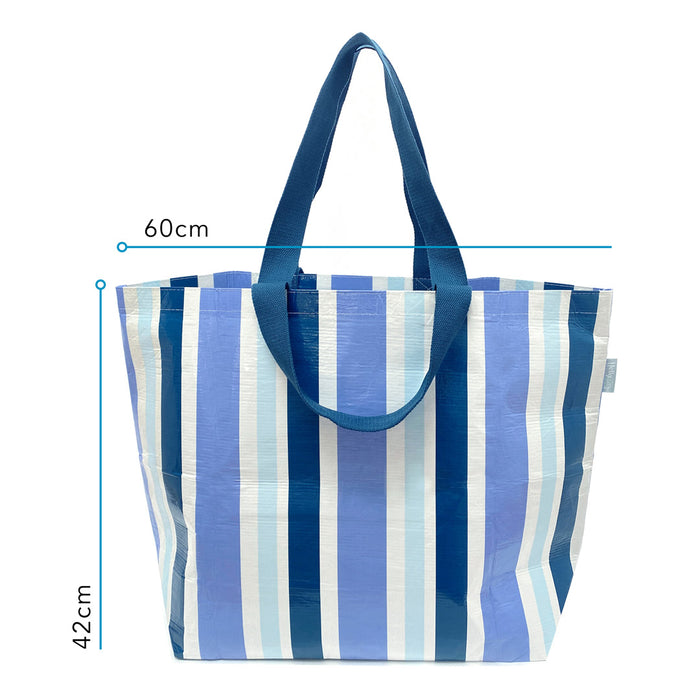 The Weekender Bag - Ocean