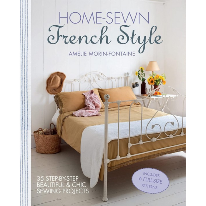 Home-Sewn French Style