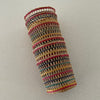 Set of 6 mini baskets / glass holders | coastal lifestyle Australia | Travel & Tide