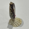 Shell Thermometer - Gold Coast - detail view | Travel & Tide