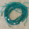 Pearl Bead Bracelet - additional view | Travel & Tide
