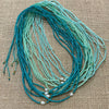 Pearl Bead Necklace - detail view | Travel & Tide
