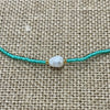 Pearl Bead Necklace - additional view | Travel & Tide