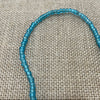 Rustic String of Beads Necklace - additional view | Travel & Tide