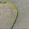 Cowrie Shell Beaded Necklace - additional view | Travel & Tide