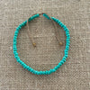 Colour Bead Anklets - additional view | Travel & Tide