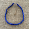 Colour Bead Anklets - styled shot | Travel & Tide