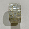 Large Shell Bangle | coastal lifestyle Australia | Travel & Tide