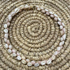 Layered Shell Necklace | coastal lifestyle Australia | Travel & Tide