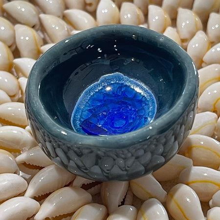 Mini Glazed Bowls - additional view | Travel & Tide