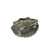 Seashell Hair Clips - additional view | Travel & Tide