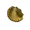 Seashell Hair Clips - additional view | Travel & Tide