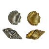 Seashell Hair Clips | coastal lifestyle Australia | Travel & Tide